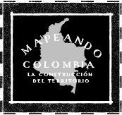 Mapeando Colombia